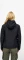 Brandit Windbreaker Frontzip Jacke schwarz (Damen) Vorschaubild