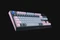 Razer BlackWidow V4 TKL Hyperspeed, Wuthering Waves, hot-swap, Razer ORANGE Tactile Gen-3, USB/Bluetooth, US Vorschaubild