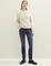 Tom Tailor Alexa Straight Jeans Jeans dark stone wash denim (Damen) Vorschaubild