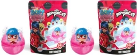 Simba Toys Glibbi Miraculous Surprise