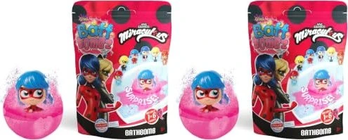 Simba Toys Glibbi Miraculous Surprise
