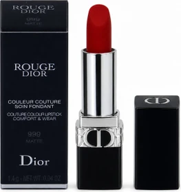 Christian Dior Rouge Dior Lippenstift N°999 Matte, 3.5g