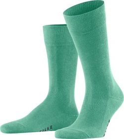 Falke Family Socken oceangreen (Herren)