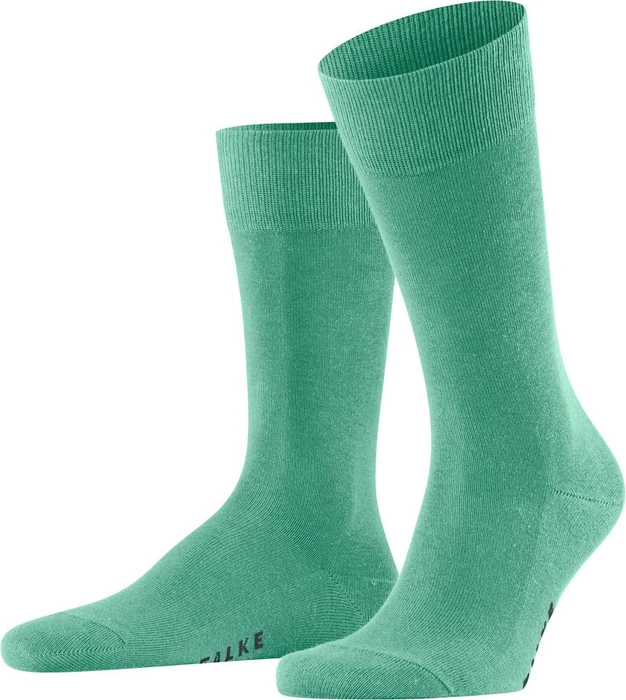 Falke Family Socken oceangreen (Herren)