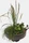 SuperFish Floating Island schwimmender Teich-Pflanzenkorb 25x5cm (06090270)