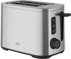 AEG Electrolux T5-1-4ST Deli 5 Toaster