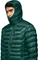 Vaude Batura Hooded Funktionsjacke deep pond (Herren) Vorschaubild