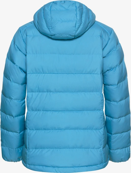 Jack Wolfskin Ather Down Hoody Funktionsjacke sky blue (Damen)