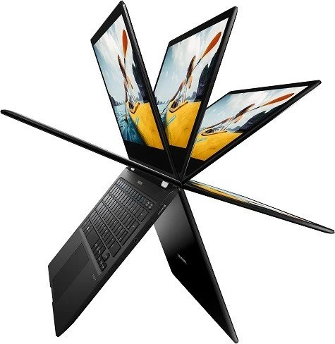 Medion Akoya E2293, Pentium Silver N5000, 4GB RAM, 128GB Flash, DE
