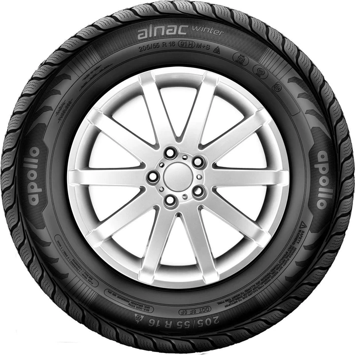 Apollo Alnac Winter 185/65 R14 86T