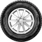 Apollo Alnac Winter 185/65 R14 86T Vorschaubild