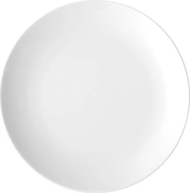 Thomas Medaillon Speiseteller 26.3cm white