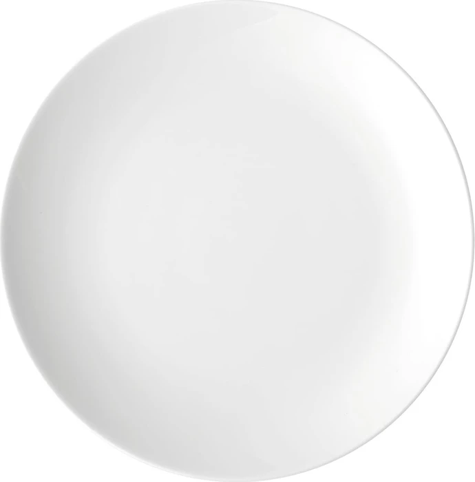 Thomas Medaillon Speiseteller 26.3cm white