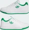 adidas NY 90 cloud white/green (Herren) Vorschaubild