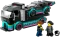 LEGO City - Autotransporter mit Rennwagen Vorschaubild