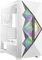 Antec Dark League Dark Fleet DF800 Flux White, weiß, Glasfenster Vorschaubild