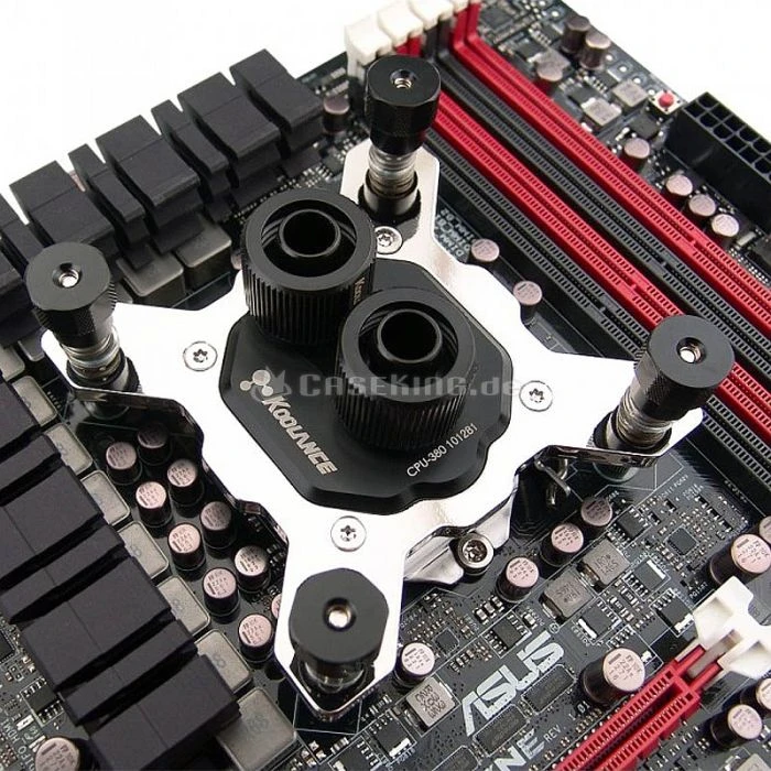 Koolance CPU-380I