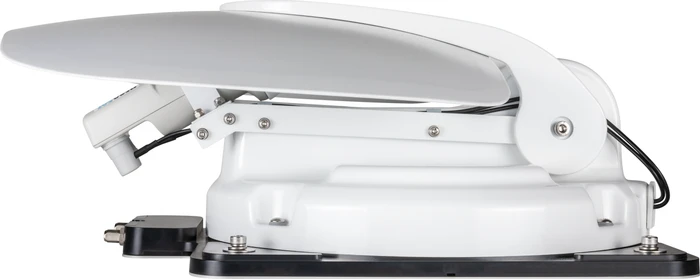MegaSat Caravanman Kompakt 3 Twin