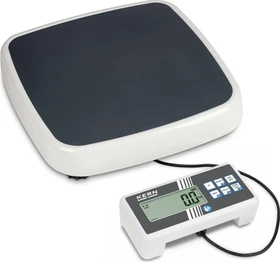 Kern MPN 200K-1M digitale Personenwaage