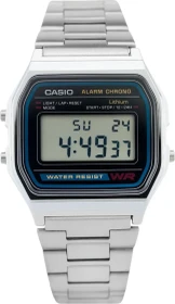 Casio Vintage A158WA-1DF