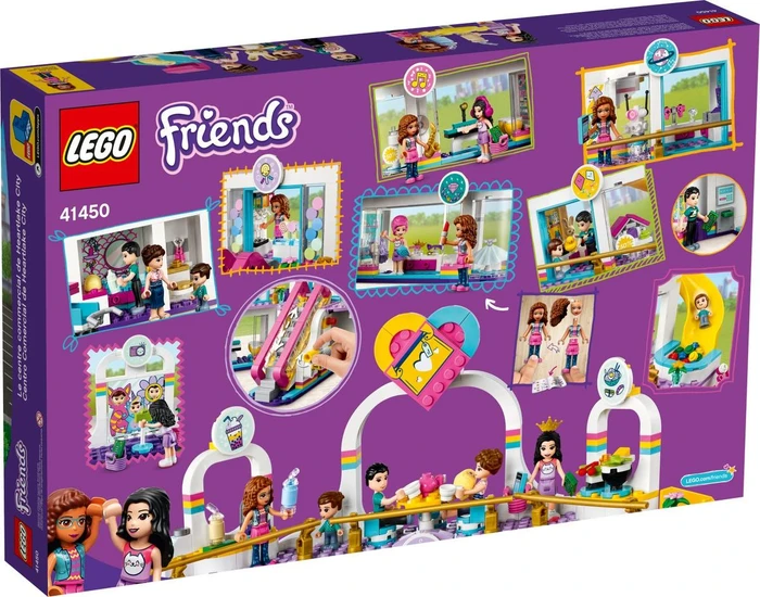 LEGO Friends - Heartlake City Kaufhaus