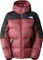 The North Face Diablo Hooded Jacke (Damen) Vorschaubild