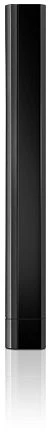 Seagate Backup Plus Portable, schwarz, 1TB, USB 3.0 Micro-B