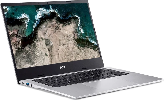 Acer Chromebook 514 CB514-2H-K7VE, MT8192, 4GB RAM, 64GB Flash, DE