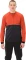 Vaude Qimsa HZ Trikot langarm glowing red (Herren) Vorschaubild