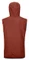 Ortovox Swisswool Piz Duan Funktionsweste clay orange (Herren) Vorschaubild