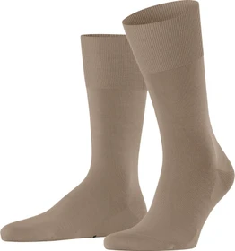 Falke ClimaWool Socken sesame (Herren)