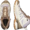 Salomon X Ultra 360 Edge Mid GTX orchid petal/vanilla ice/raw umber (Damen) Vorschaubild