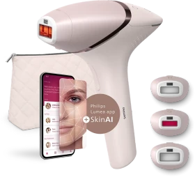 Philips BRI953/02 Lumea Series 9900 IPL-Haarentferner