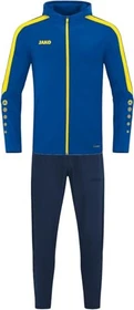 Jako Power Trainingsanzug royal/citro