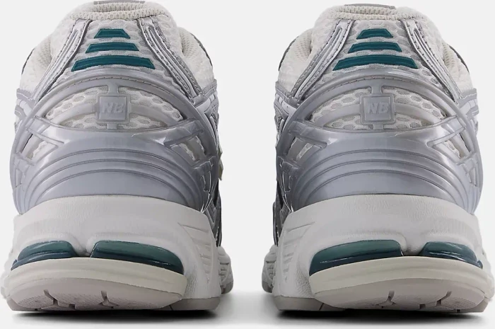 New Balance 1906R silver metalic/sea salt/new spruce