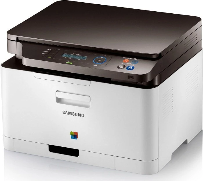 Samsung CLX-3305, 18 S/min, Laser, mehrfarbig