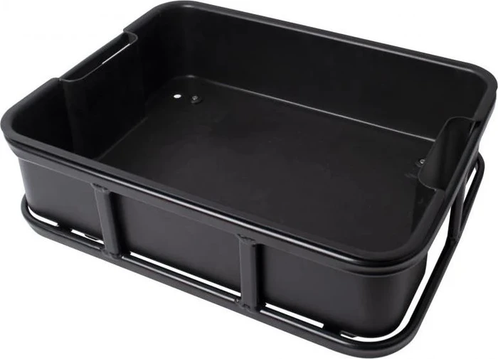 Bergamont Basket High Rails Gepäckträger (279504)