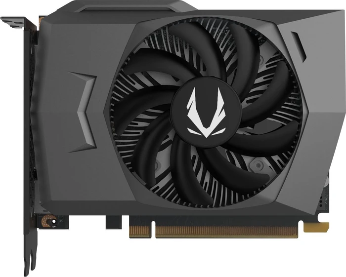 Zotac Gaming GeForce RTX 3050 Eco Solo, 8GB GDDR6, HDMI, 3x DP