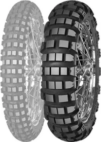 Mitas Enduro Trail-XT+ 130/80 17 65S TL/TT
