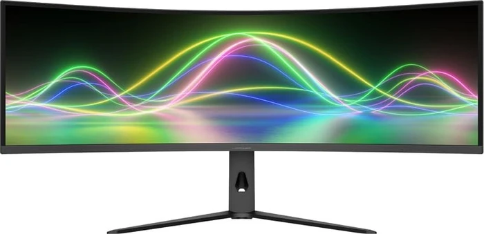 LC-Power LC-M49QCK, 49"