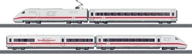 Märklin - Start up Spur H0 Triebwagen - Hochgeschwindigkeitszug ICE 2 402 DB