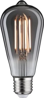 Paulmann 1879 LED Birne Rustika E27 7.5W/822