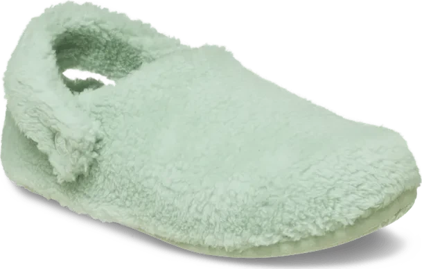 Crocs Classic Cozzzy Slipper plaster