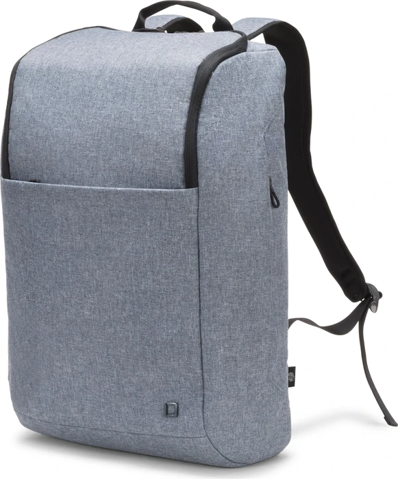 Dicota Laptop Rucksack Eco MOTION 13-15.6", Blue Denim