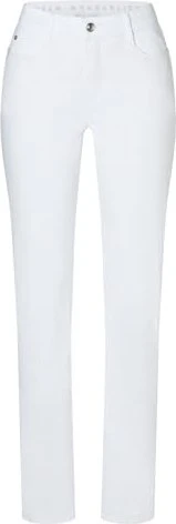 MAC Jeans Dream Jeans white denim (Damen)