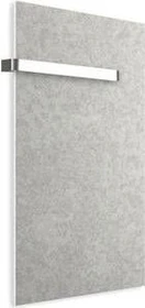Etherma Lava Bath 2.0 LAVABATH2-S-400-G Stein Infrarotheizung grau