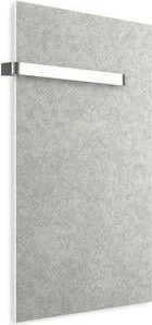 Etherma Lava Bath 2.0 LAVABATH2-S-400-G Stein Infrarotheizung grau