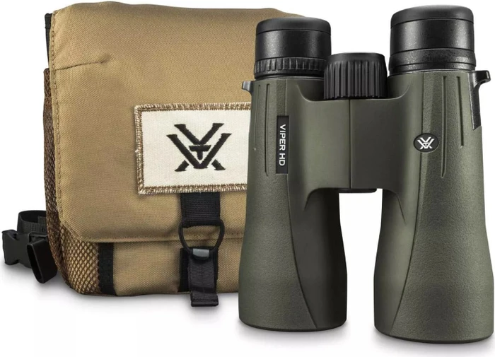 Vortex Viper HD 10x50