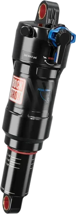 RockShox Deluxe Ultimate 210x47.5mm Dämpfer