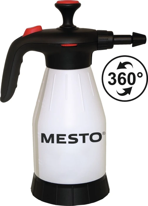 Mesto Cleaner 360° F1.5 Drucksprühgerät 1.5l